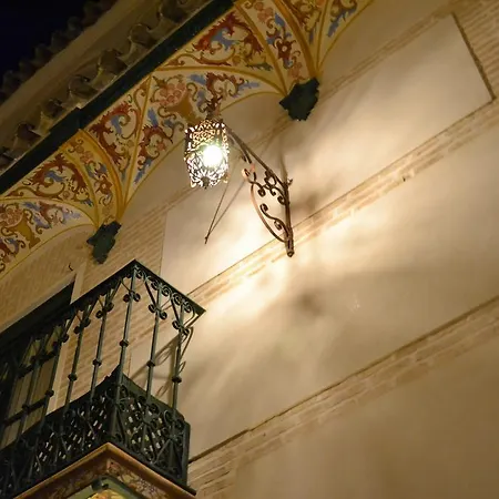 Granados Palacio Boutique 2*