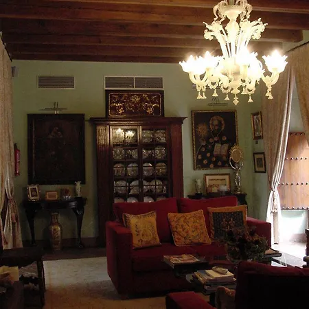 Granados Palacio Boutique Hotel