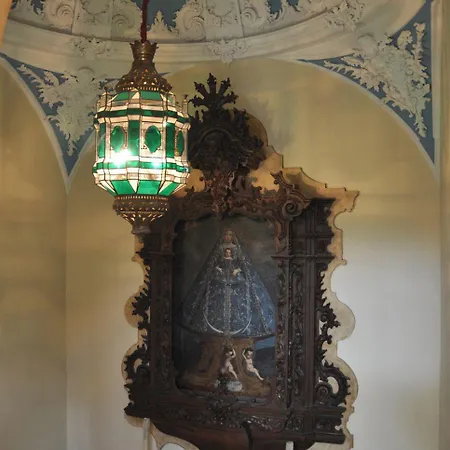Granados Palacio Boutique 2*