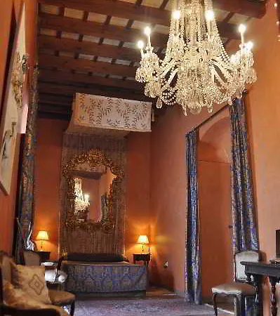 Granados Palacio Boutique 2*
