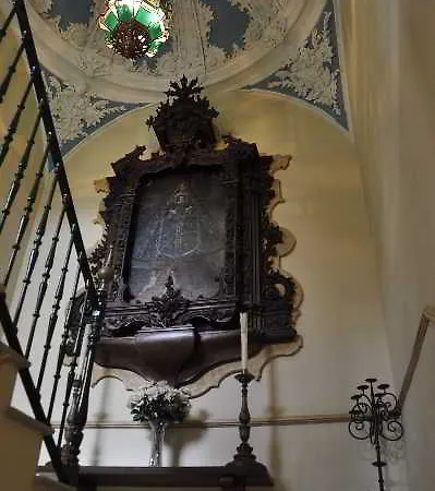 Granados Palacio Boutique Ecija