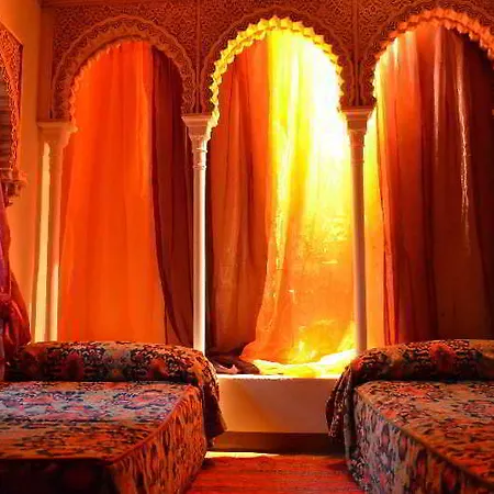 Granados Palacio Boutique
