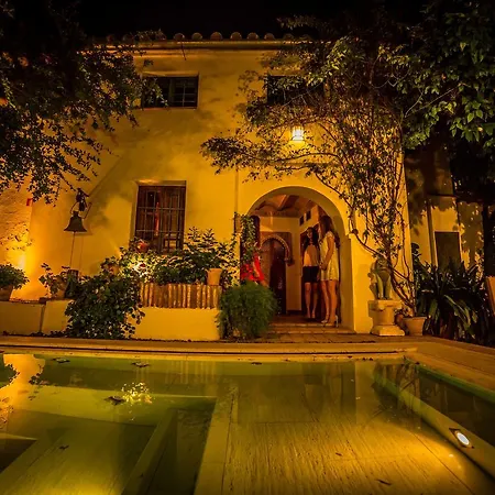 Granados Palacio Boutique Hotel