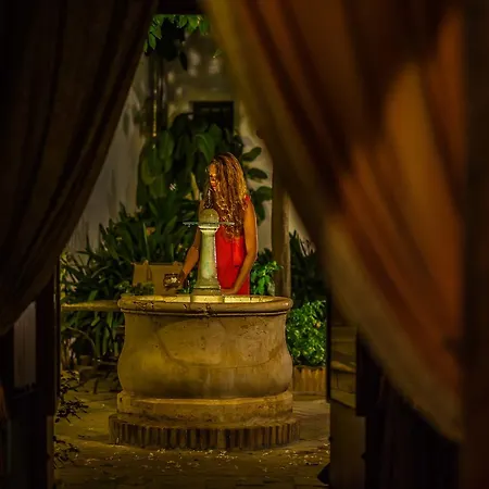 Granados Palacio Boutique Hotel