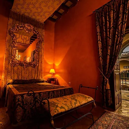 Granados Palacio Boutique