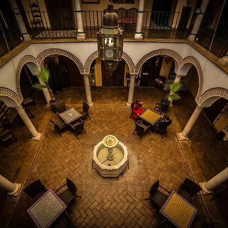 Granados Palacio Boutique 2* Ecija