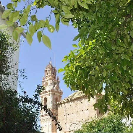 Granados Palacio Boutique Hotel 2*