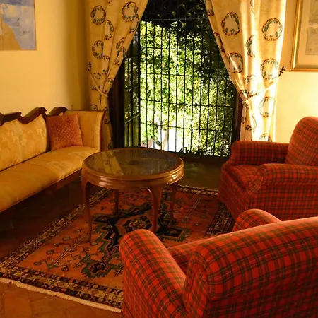 Granados Palacio Boutique Hotel 2*