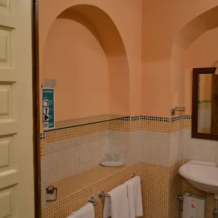 Granados Palacio Boutique 2*