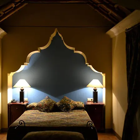 Granados Palacio Boutique Hotel
