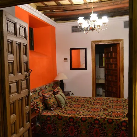Hotel Granados Palacio Boutique