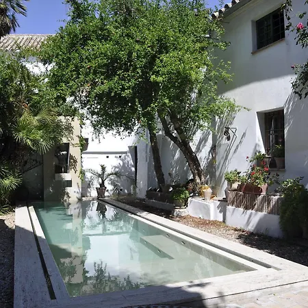 Hotel Granados Palacio Boutique
