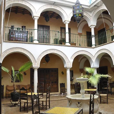 Granados Palacio Boutique Ecija