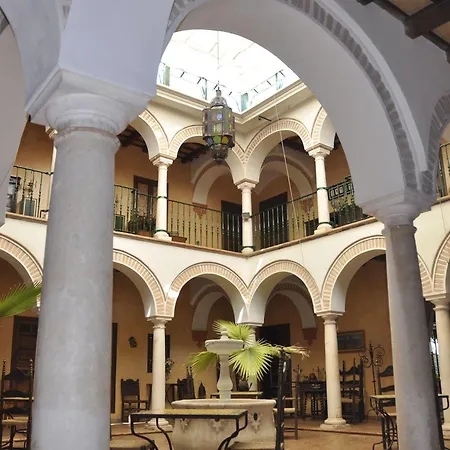 Granados Palacio Boutique Ecija