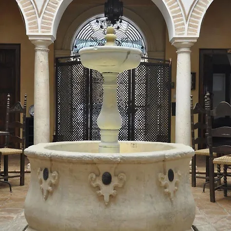 Hotel Granados Palacio Boutique