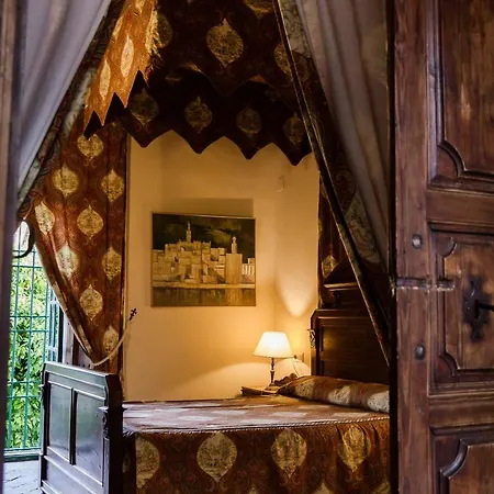 Granados Palacio Boutique Ecija