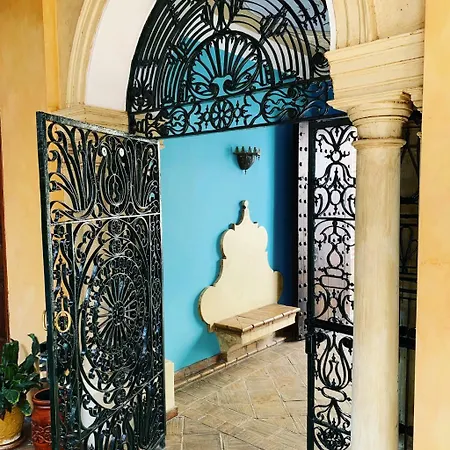 Granados Palacio Boutique Hotel