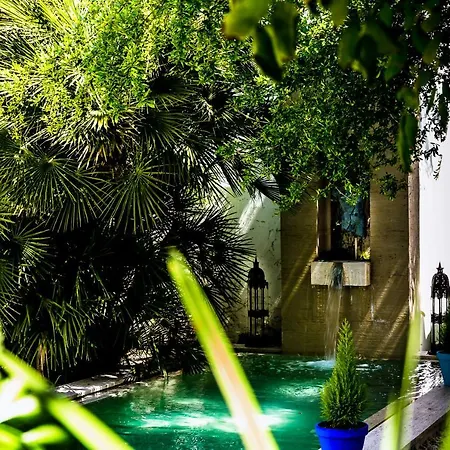 Granados Palacio Boutique Hotel 2*