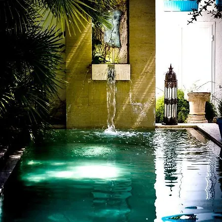 Granados Palacio Boutique 2* Ecija