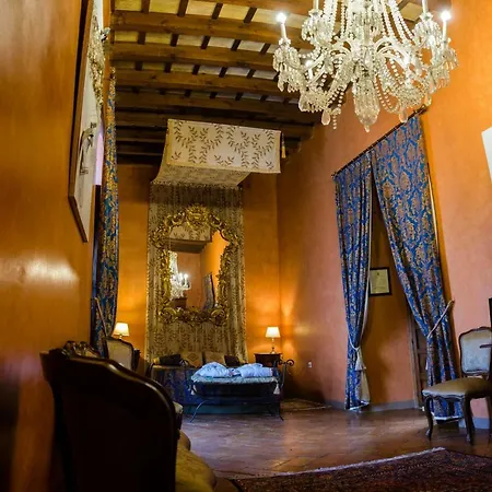 Granados Palacio Boutique Hotel Ecija