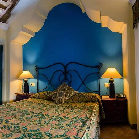 Granados Palacio Boutique 2*