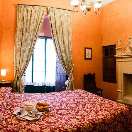 Granados Palacio Boutique 2*