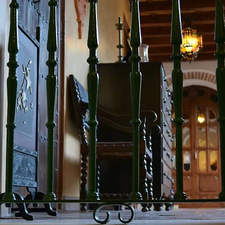 Granados Palacio Boutique 2* Écija