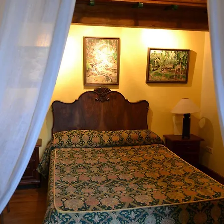 Hotel Granados Palacio Boutique Écija