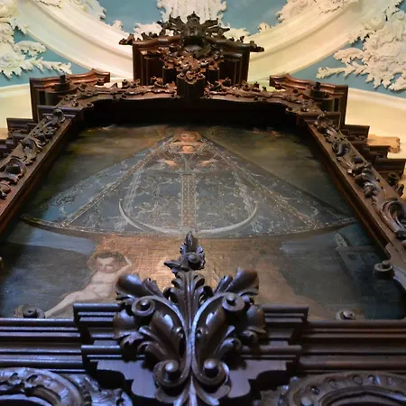 Granados Palacio Boutique Écija