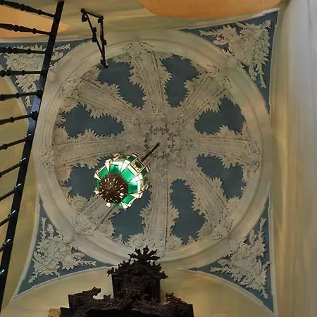 Granados Palacio Boutique 2* Écija
