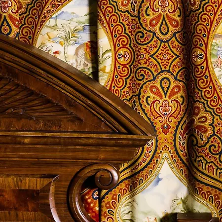 Hotel Granados Palacio Boutique Écija