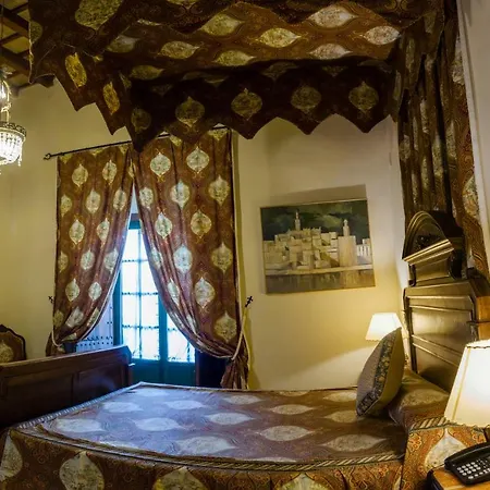 Granados Palacio Boutique Écija
