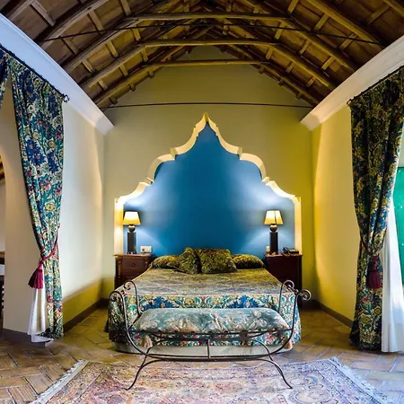 Granados Palacio Boutique 2* Écija