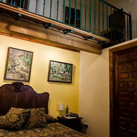 Granados Palacio Boutique